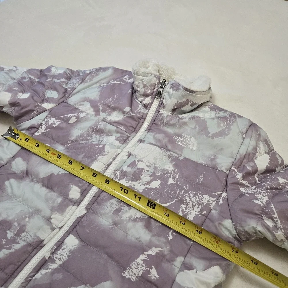 The North Face ***please note
